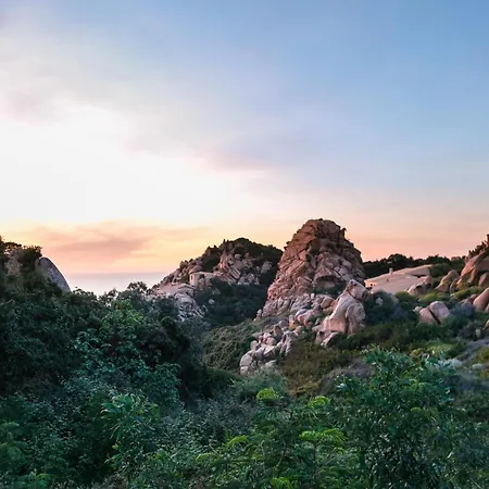 Casa Adriana - * Costa Paradiso