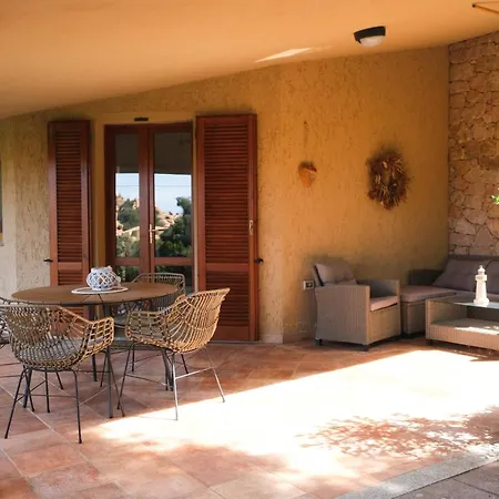 Villa Casa Adriana -