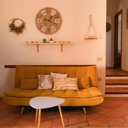 Casa Adriana - * Costa Paradiso