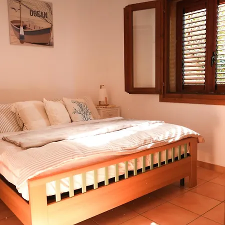 Casa Adriana - Villa Costa Paradiso