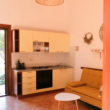 Casa Adriana -