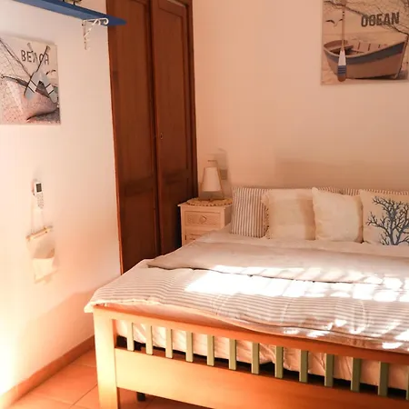 Casa Adriana - * Costa Paradiso