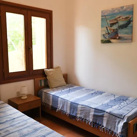 Casa Adriana - Villa