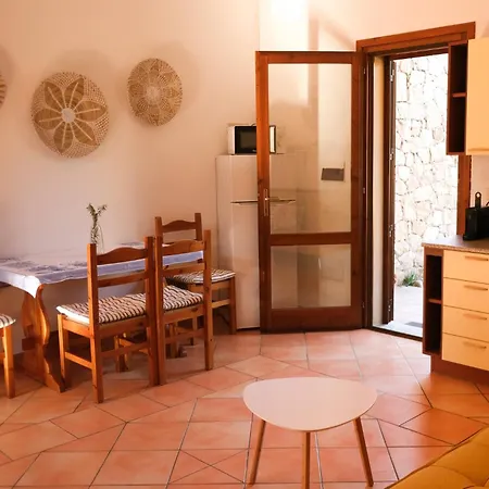 Casa Adriana - Villa *