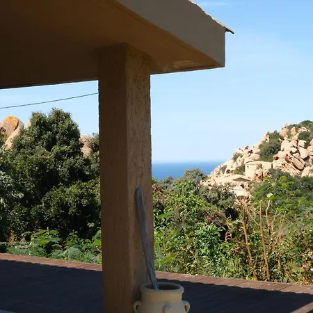 Casa Adriana - Villa