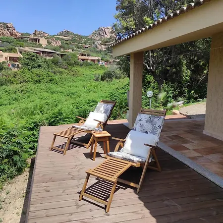 Villa Casa Adriana - *