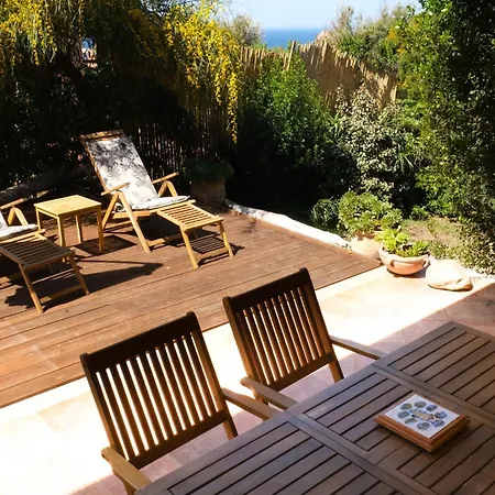 Casa Adriana - Villa