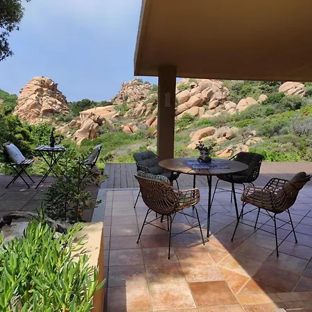Villa Casa Adriana - Costa Paradiso