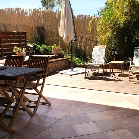 Villa Casa Adriana -