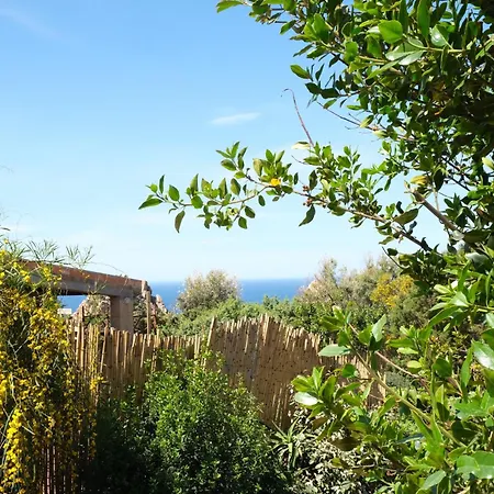 Villa Casa Adriana - *