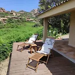 Vila Casa Adriana - *