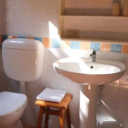 빌라 Casa Adriana - 코스타 파라디소