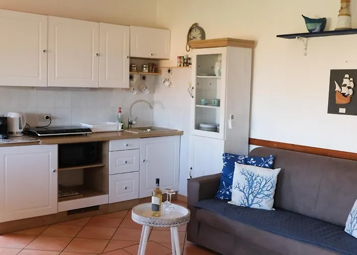 Casa Adriana - * Costa Paradiso