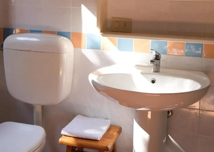 Villa Casa Adriana - Costa Paradiso